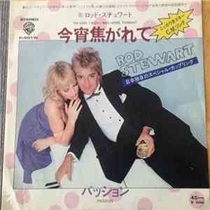 Rod Stewart - Oh God, I Wish I Was Home Tonight FLAC album
