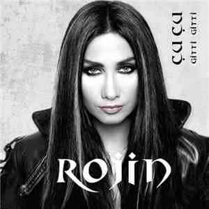 Rojin - Çu Çu / Gitti Gitti download flac