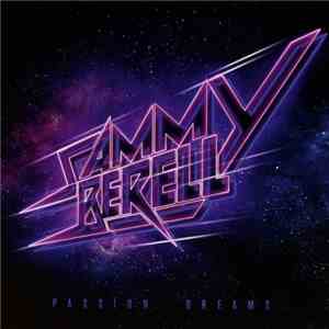 Sammy Berell - Passion Dreams download flac