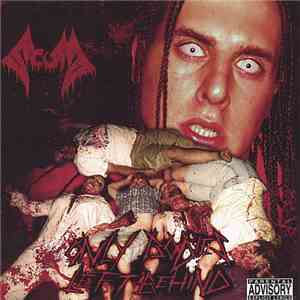 Scum  - Only Bodies Left Behind download flac