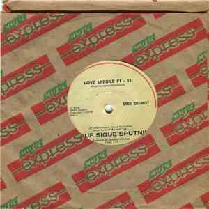 Sigue Sigue Sputnik - Love Missile F1-11 download flac