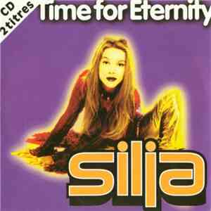 Silja - Time For Eternity download flac