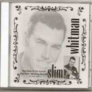 Slim Whitman - Slim Whitman download flac