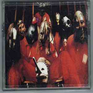 Slipknot - Slipknot download flac