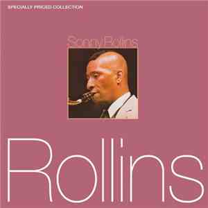 Sonny Rollins - Rollins download flac