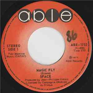 Space - Magic Fly / Ballad For Space Lovers download flac
