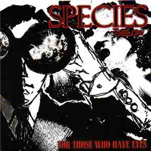 Species The Low - For Those Who Have Eyes download flac