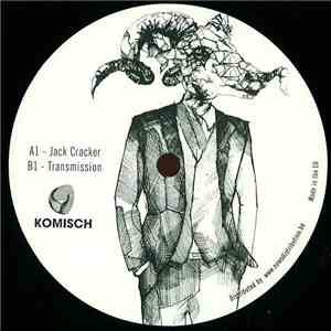 SP-X - Circuit Breaker EP download flac