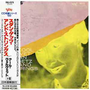 Stan Getz - Cool Velvet - Stan Getz And Strings + 6 download flac