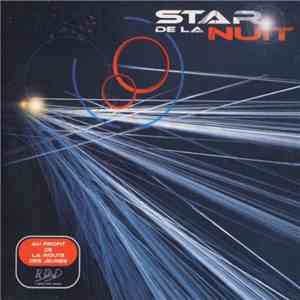 Stars De La Nuit - Star De La Nuit download flac