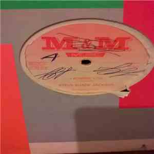 Steve Shade Jackson - I Admire You/Version download flac