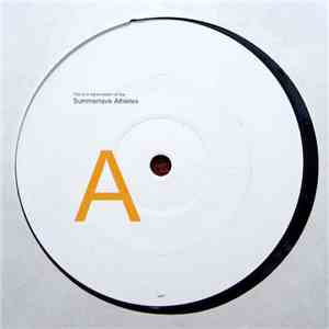 Summerrave Athletes - Summerrave Athletes 01 download flac