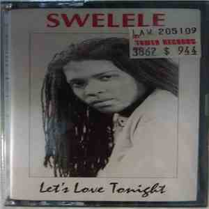 Swelele - Let's Love Tonight download flac