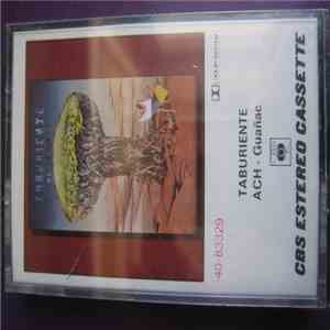 Taburiente - Ach Guañac download flac