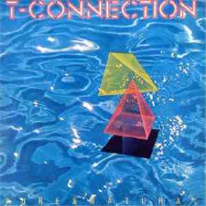 T-Connection - Pure & Natural download flac