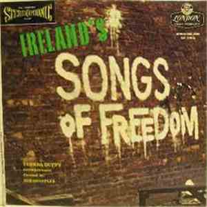 Teresa Duffy - Ireland's Songs Of Freedom download flac