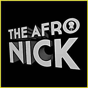 The Afro Nick - The Afro Nick download flac