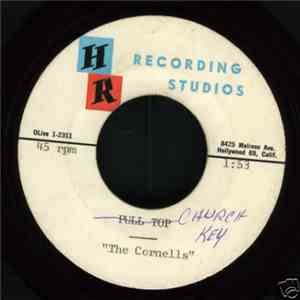 The Cornells - Church Key / Honky Tonk Pt 2 download flac