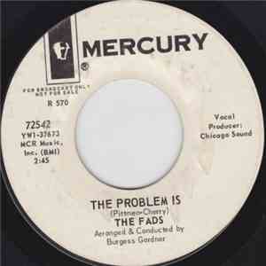 The Fads - Just Like A Woman download flac