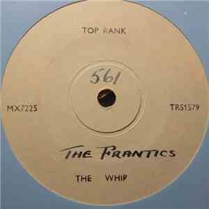 The Frantics - The Whip download flac
