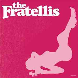 The Fratellis - The Flathead EP download flac