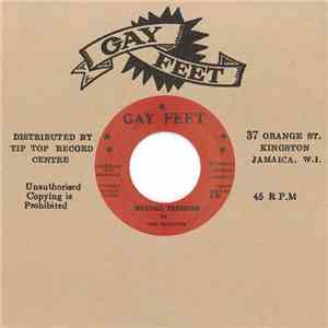 The Fugitives  - Musical Pressure download flac