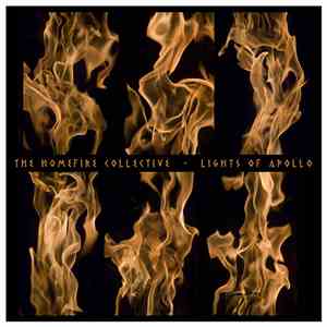 The Homefire Collective, Carol Keogh - Lights of Apollo download flac