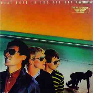 The Lambrettas - Beat Boys In The Jet Age download flac