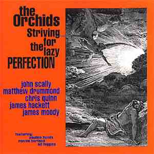 The Orchids  - Striving For The Lazy Perfection download flac