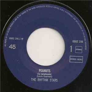 The Rhythm Stars - Peanuts download flac