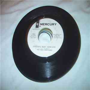 The Soul Brothers - My Only Reason For Living / Good-Bye, Baby, Good-Bye download flac