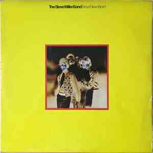 The Steve Miller Band - Brave New World download flac