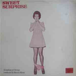 The Symphony Of Strings - Sweet Surprise download flac