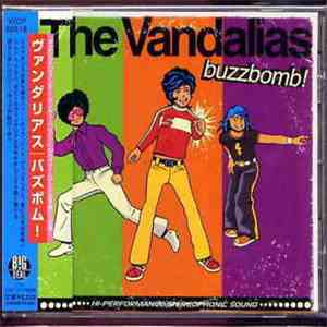 The Vandalias - Buzzbomb! download flac