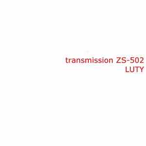 Transmission ZS-502 - Luty download flac