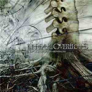 Unreal Overflows - Architecture Of Incomprehension download flac