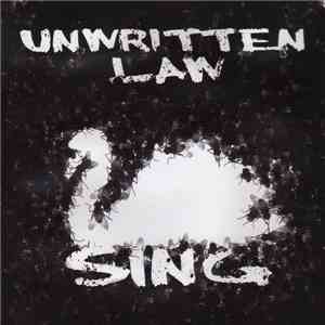 Unwritten Law - Sing download flac