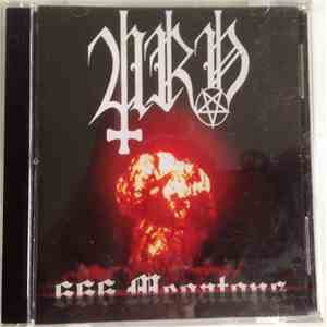 Urn - 666 Megatons download flac