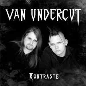 Van Undercut - Kontraste download flac