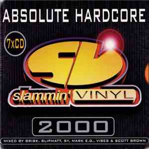 Various - Absolute Hardcore 2000 download flac