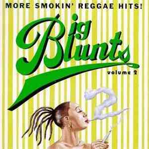 Various - Big Blunts Volume 2 download flac