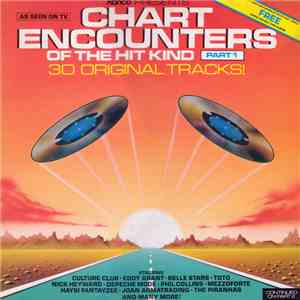 Various - Chart Encounters Of The Hit Kind - Part One download flac