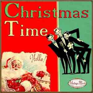 Various - Christmas Time download flac