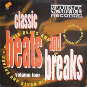 Various - Classic Beats And Breaks Volume Four download flac