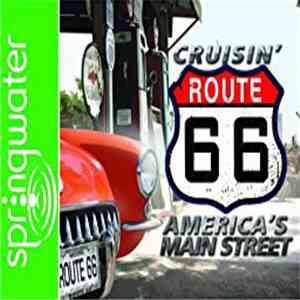 Various - Cruisin' Route 66: America's Main Street download flac
