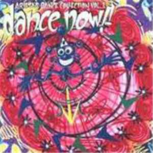 Various - Dance Now!! (Arista's Dance Collection Vol. 1) download flac