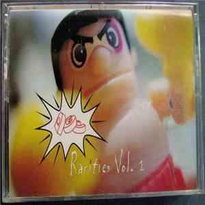 Various - DGC Rarities: Vol.1 download flac