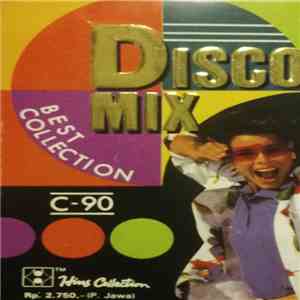 Various - Disco Mix Best Collection download flac
