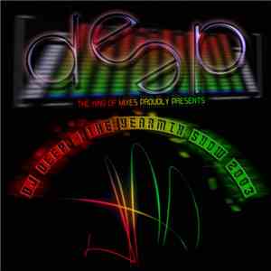 Various - DJ Deep - Yearmix 2003 download flac