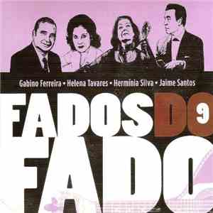 Various - Fados Do Fado Vol.9 download flac